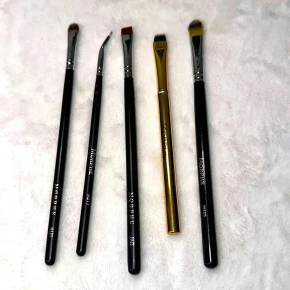 Morphe Other - Morphe Eye Brushes